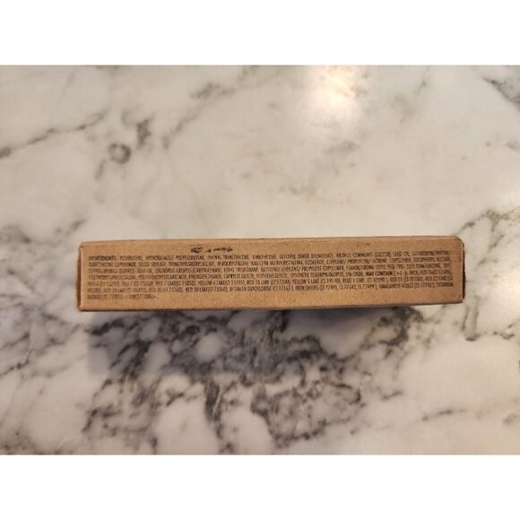 Stila Stay All Day Vinyl Lip Gloss Poppy Vinyl 0.14 Fl Oz - Picture 4 of 5